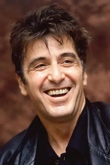 Фото Аль Пачино (Al Pacino) #11702