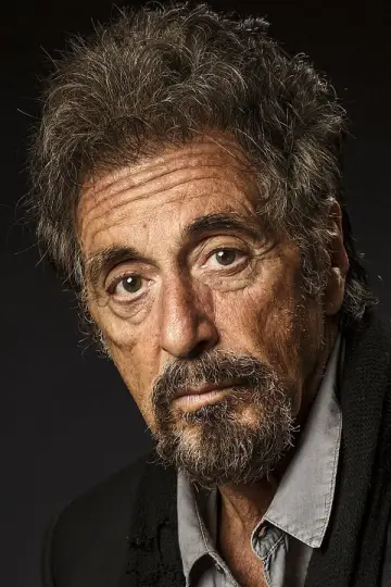 Фото Аль Пачино (Al Pacino) #11703