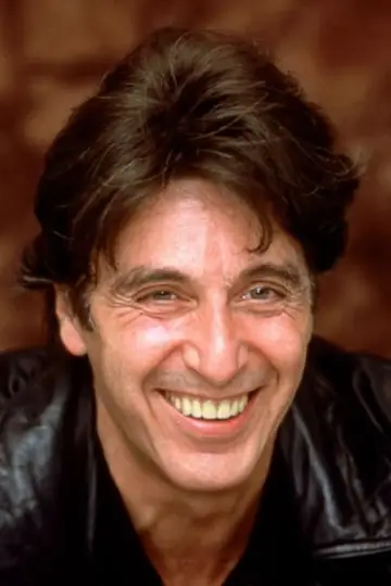 Фото Аль Пачино (Al Pacino) #11704