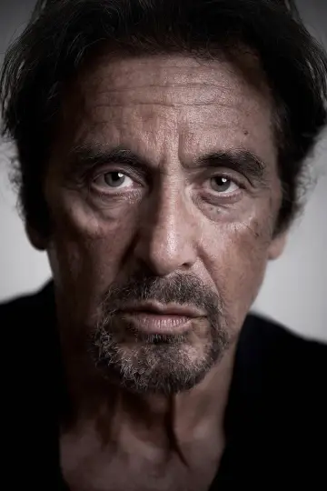 Фото Аль Пачино (Al Pacino) #11706