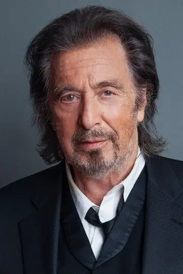 Фото Аль Пачино (Al Pacino) #11707