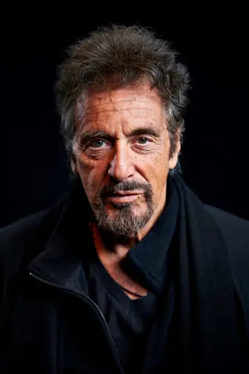 Фото Аль Пачино (Al Pacino) #11708