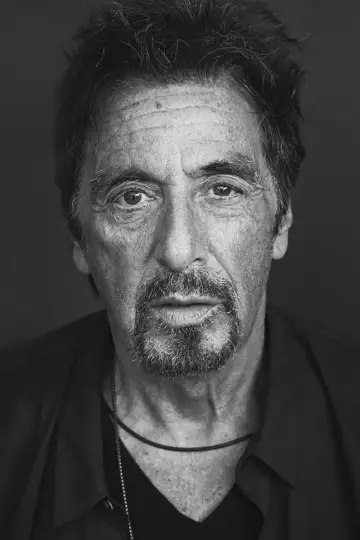 Фото Аль Пачино (Al Pacino) #11710