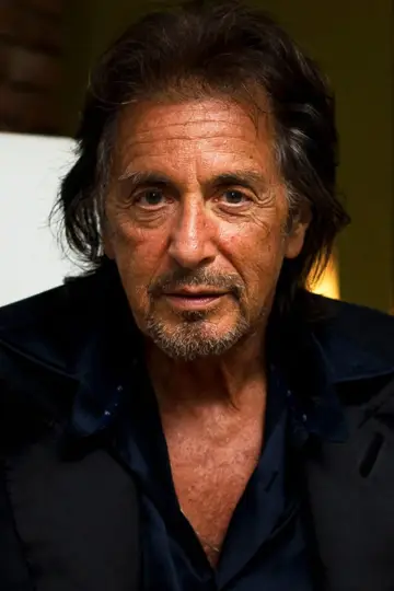 Фото Аль Пачино (Al Pacino) #11711