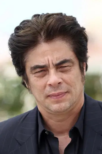 Фото Бенисио дель Торо (Benicio del Toro) #6495