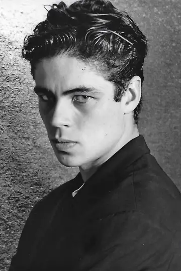 Фото Бенисио дель Торо (Benicio del Toro) #66756