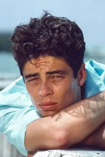 Фото Бенисио дель Торо (Benicio del Toro) #66758
