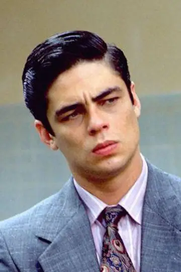 Фото Бенисио дель Торо (Benicio del Toro) #66759