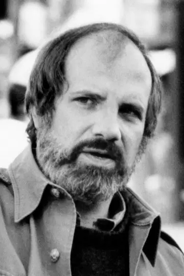 Фото Брайан Де Пальма (Brian De Palma) #26462