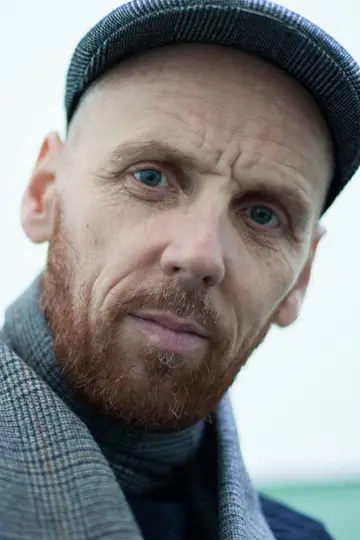 Фото Юэн Бремнер (Ewen Bremner) #30687