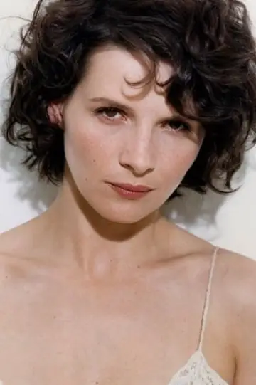 Фото Жюльет Бинош (Juliette Binoche) #31873