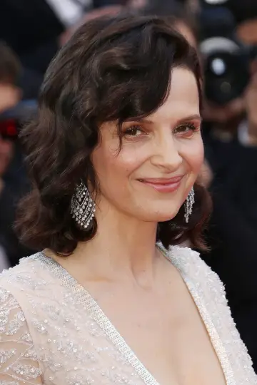 Фото Жюльет Бинош (Juliette Binoche) #31875