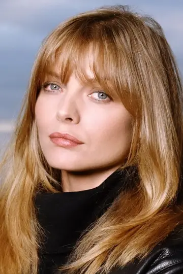 Фото Мишель Пфайффер (Michelle Pfeiffer) #8842