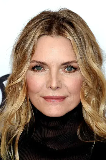 Фото Мишель Пфайффер (Michelle Pfeiffer) #8843