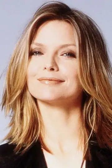 Фото Мишель Пфайффер (Michelle Pfeiffer) #8844