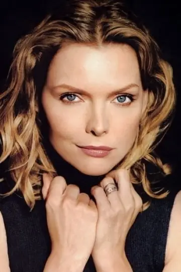 Фото Мишель Пфайффер (Michelle Pfeiffer) #8845