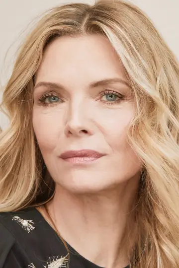 Фото Мишель Пфайффер (Michelle Pfeiffer) #8847