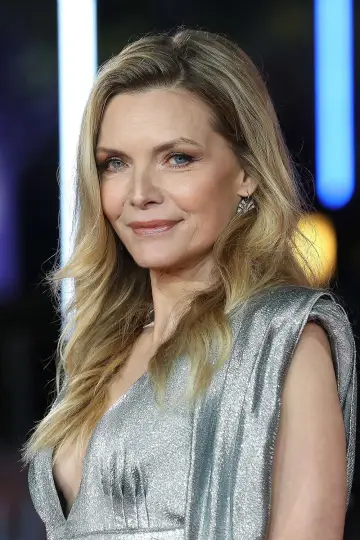 Фото Мишель Пфайффер (Michelle Pfeiffer) #8848