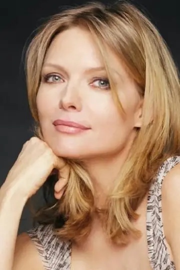 Фото Мишель Пфайффер (Michelle Pfeiffer) #8849