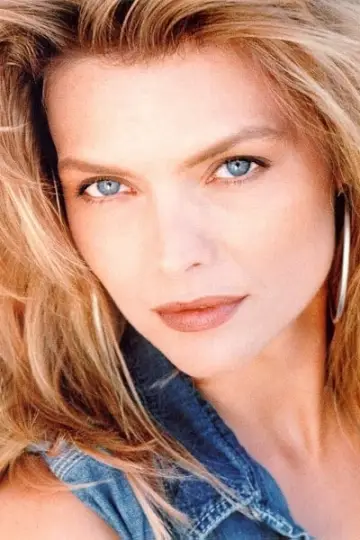 Фото Мишель Пфайффер (Michelle Pfeiffer) #8850