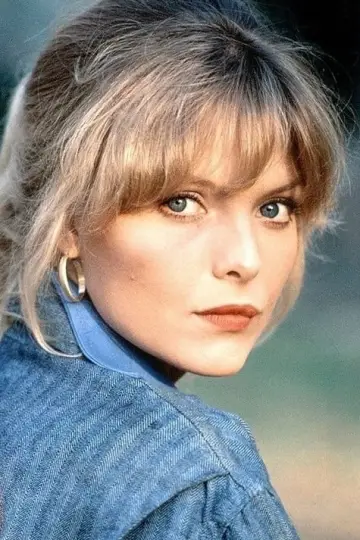 Фото Мишель Пфайффер (Michelle Pfeiffer) #8851