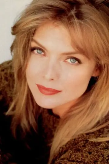 Фото Мишель Пфайффер (Michelle Pfeiffer) #8852