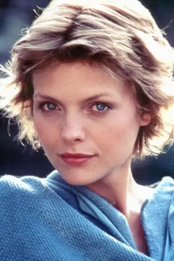 Фото Мишель Пфайффер (Michelle Pfeiffer) #8853