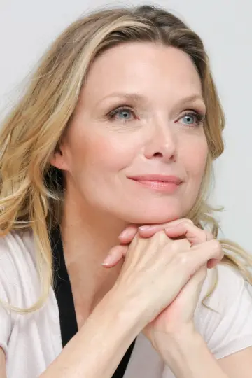 Фото Мишель Пфайффер (Michelle Pfeiffer) #8855