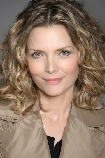 Фото Мишель Пфайффер (Michelle Pfeiffer) #8856