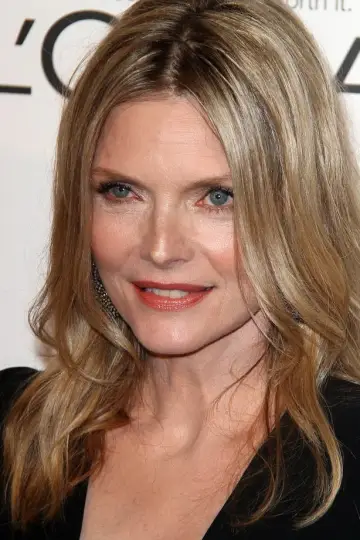 Фото Мишель Пфайффер (Michelle Pfeiffer) #8859