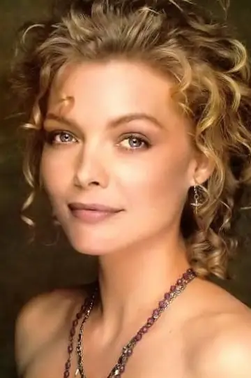 Фото Мишель Пфайффер (Michelle Pfeiffer) #8860