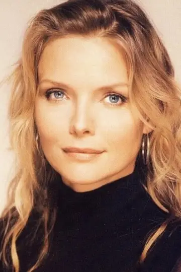 Фото Мишель Пфайффер (Michelle Pfeiffer) #8861