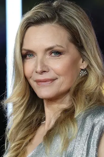 Фото Мишель Пфайффер (Michelle Pfeiffer) #8862