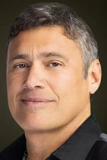 Фото Стивен Бауэр (Steven Bauer) #27695