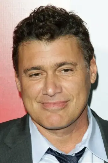 Фото Стивен Бауэр (Steven Bauer) #27696