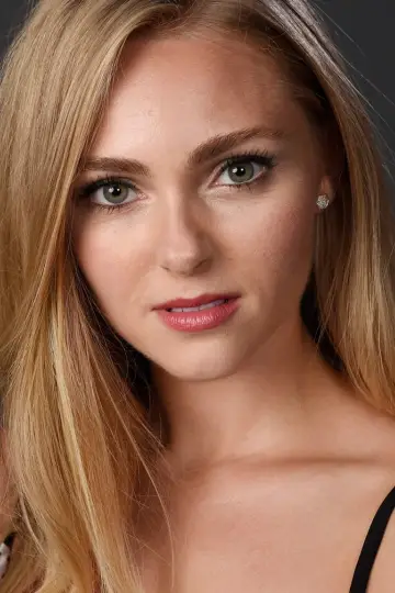 Фото АннаСофия Робб (AnnaSophia Robb) #42915