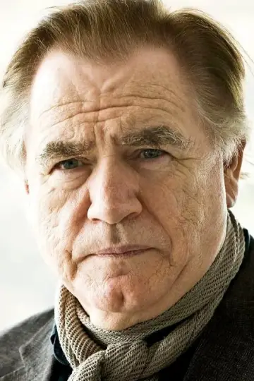 Фото Брайан Кокс (Brian Cox) #27266