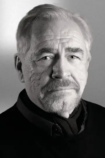 Фото Брайан Кокс (Brian Cox) #27269