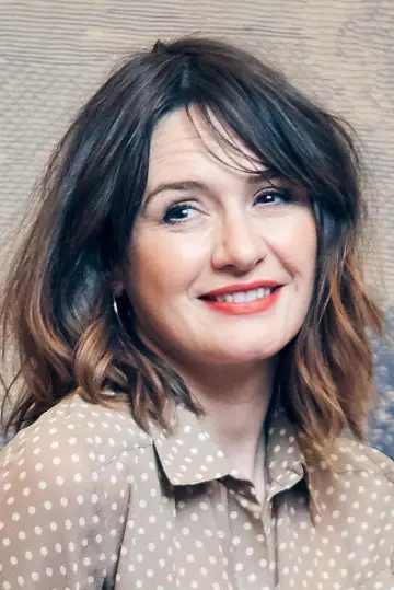 Фото Эмили Мортимер (Emily Mortimer) #20240