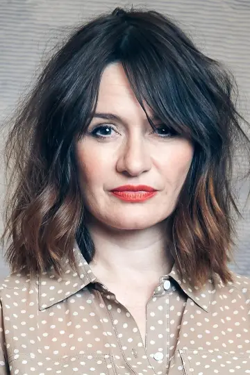 Фото Эмили Мортимер (Emily Mortimer) #20242