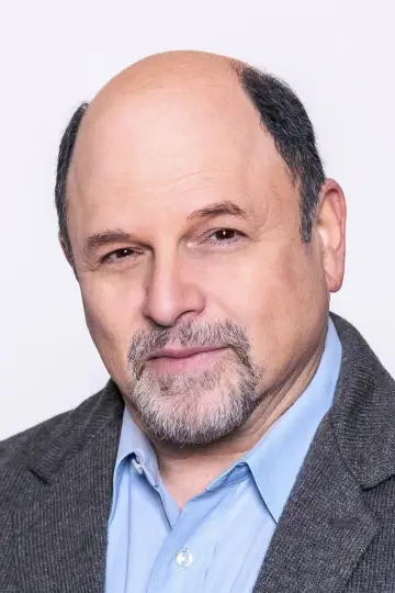 Фото Джейсон Александр (Jason Alexander) #69851