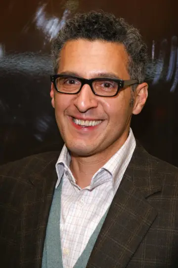Фото Джон Туртурро (John Turturro) #14733