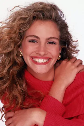 Фото Джулия Робертс (Julia Roberts) #34831