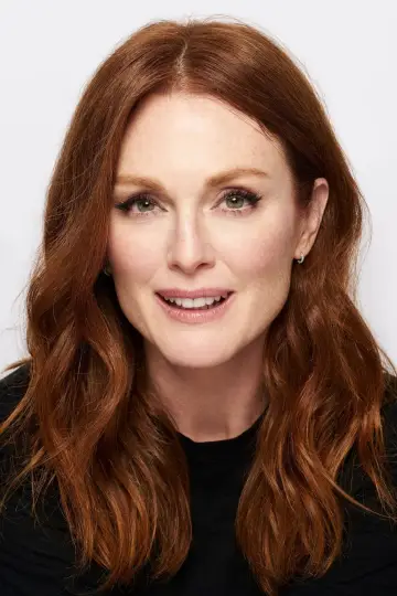 Фото Джулианна Мур (Julianne Moore) #6073