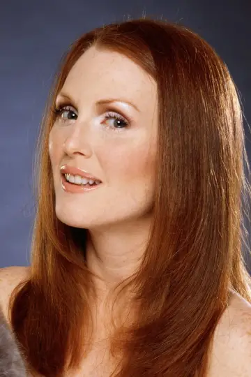 Фото Джулианна Мур (Julianne Moore) #6074