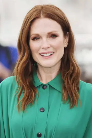Фото Джулианна Мур (Julianne Moore) #6077