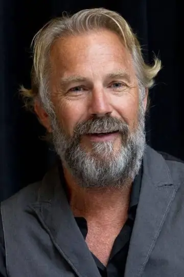 Фото Кевин Костнер (Kevin Costner) #18270