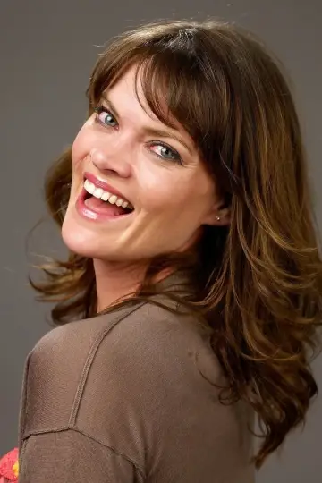 Фото Мисси Пайл (Missi Pyle) #16579