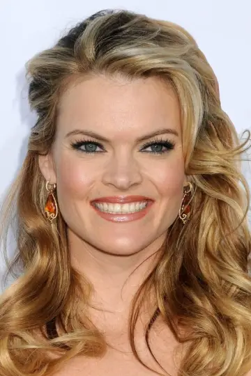 Фото Мисси Пайл (Missi Pyle) #16580