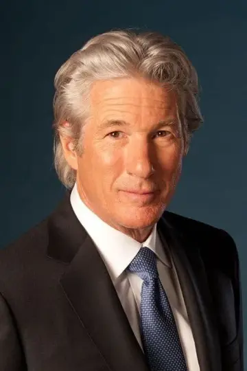 Фото Ричард Гир (Richard Gere) #34810